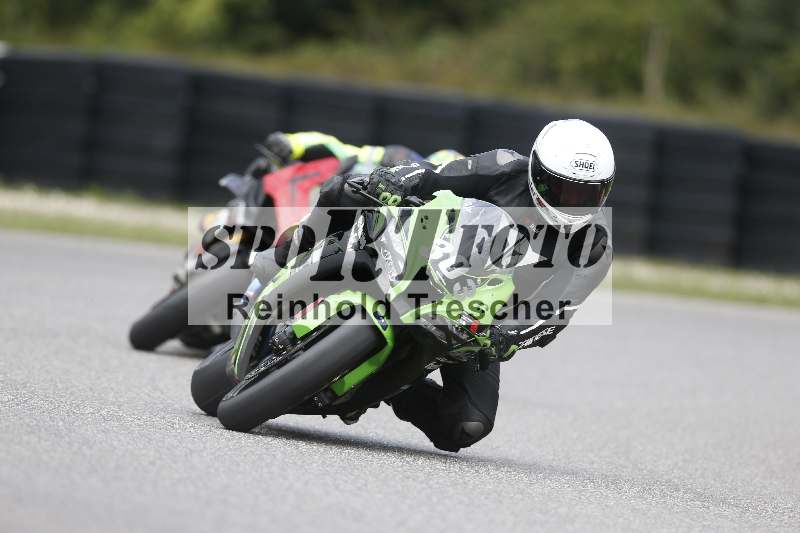 /34 25.07.2025 Speer Racing ADR/Gruppe rot/303